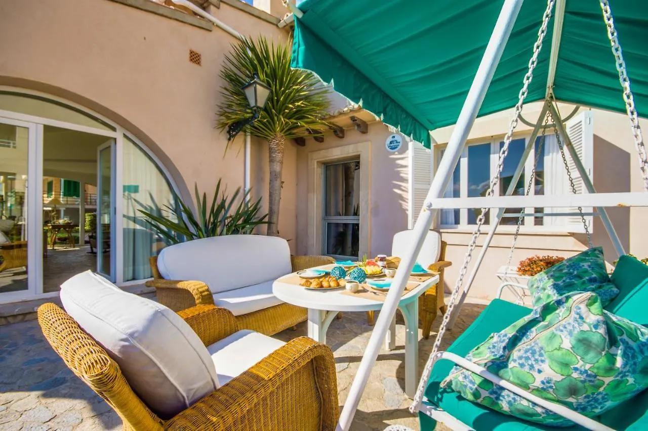 Ideal Property Mallorca - Llenaire Port de Pollenca Spain