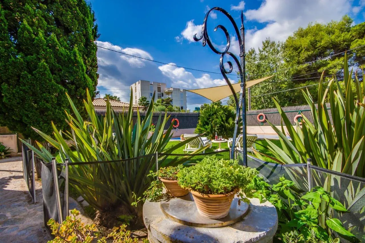 Ideal Property Mallorca - Llenaire Port de Pollenca Holiday home