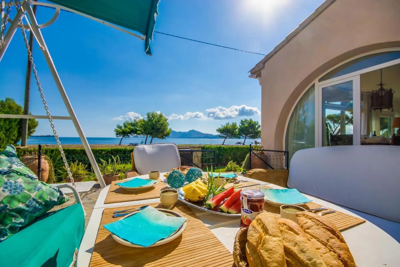 Ideal Property Mallorca - Llenaire Port de Pollenca