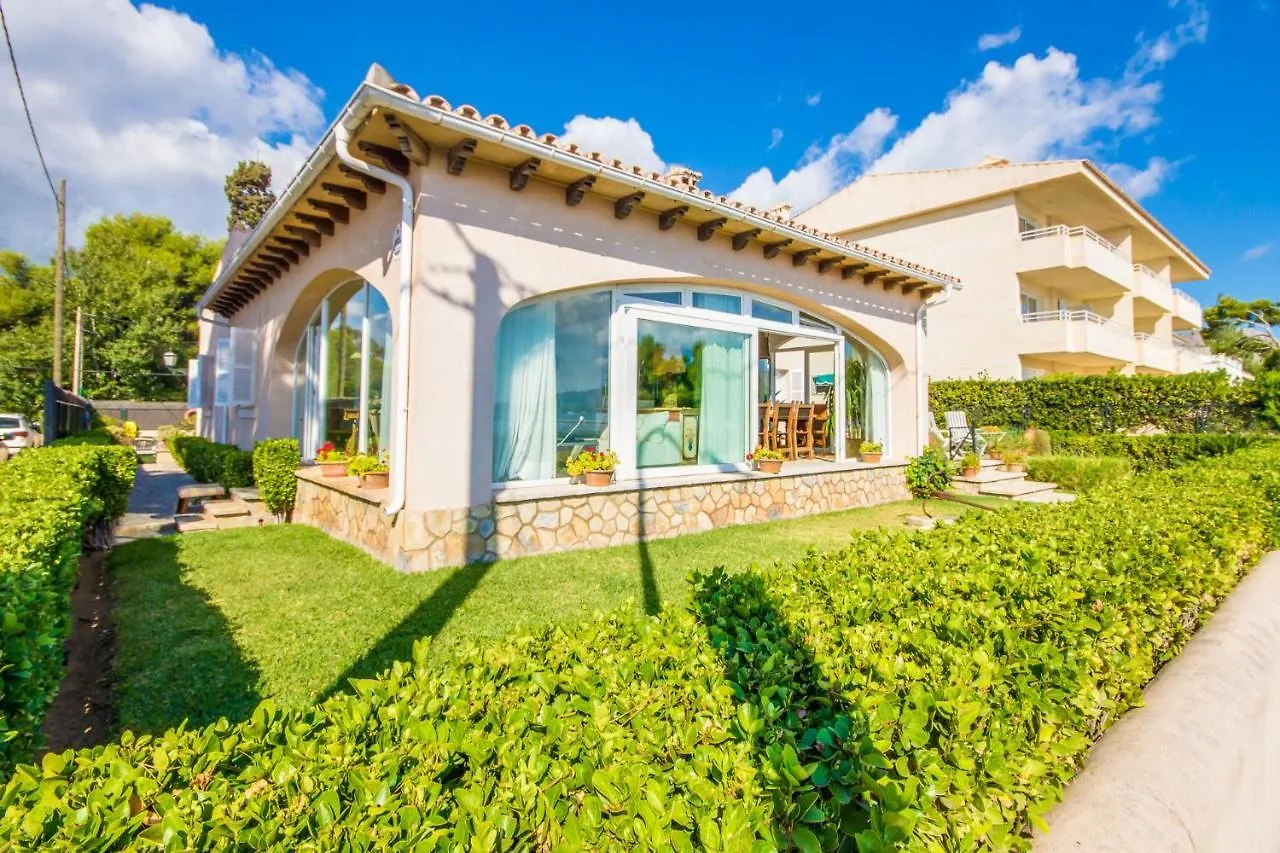 Holiday home Ideal Property Mallorca - Llenaire Port de Pollenca