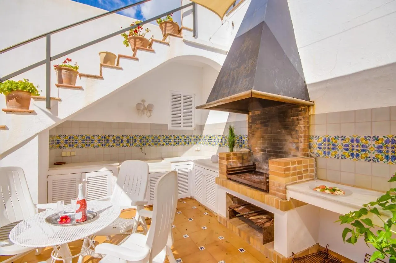 Ideal Property Mallorca - Llenaire Port de Pollenca