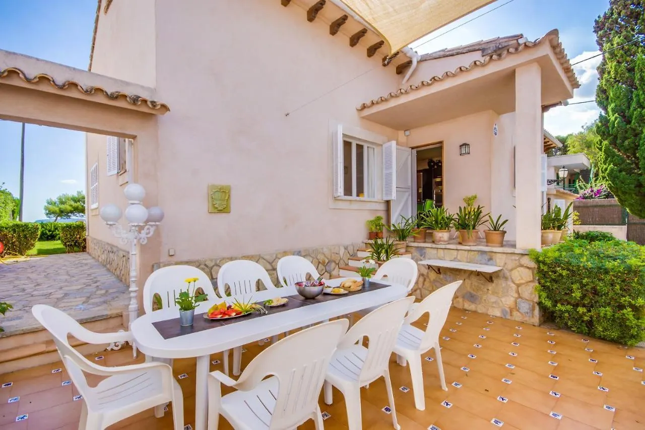 Holiday home Ideal Property Mallorca - Llenaire Port de Pollenca