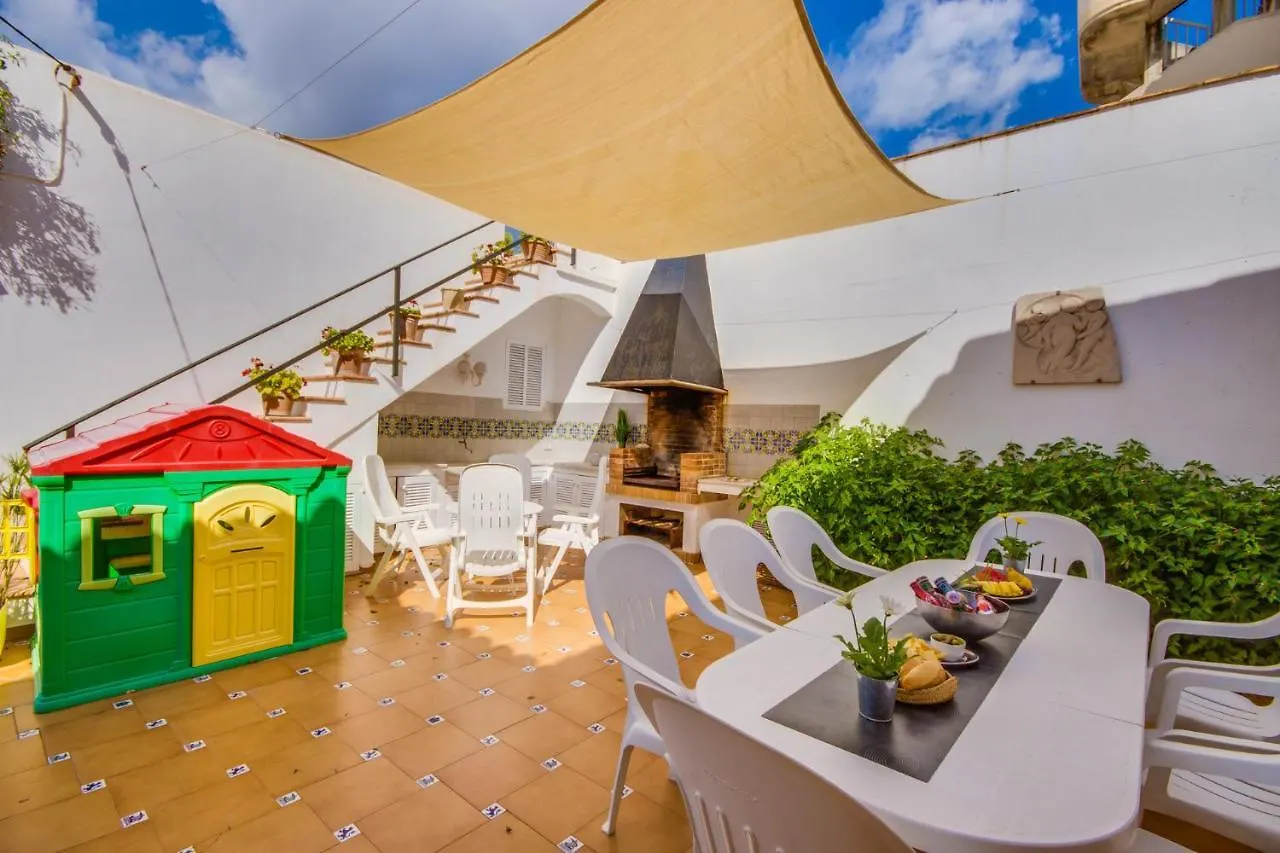 Ideal Property Mallorca - Llenaire Port de Pollenca Spain