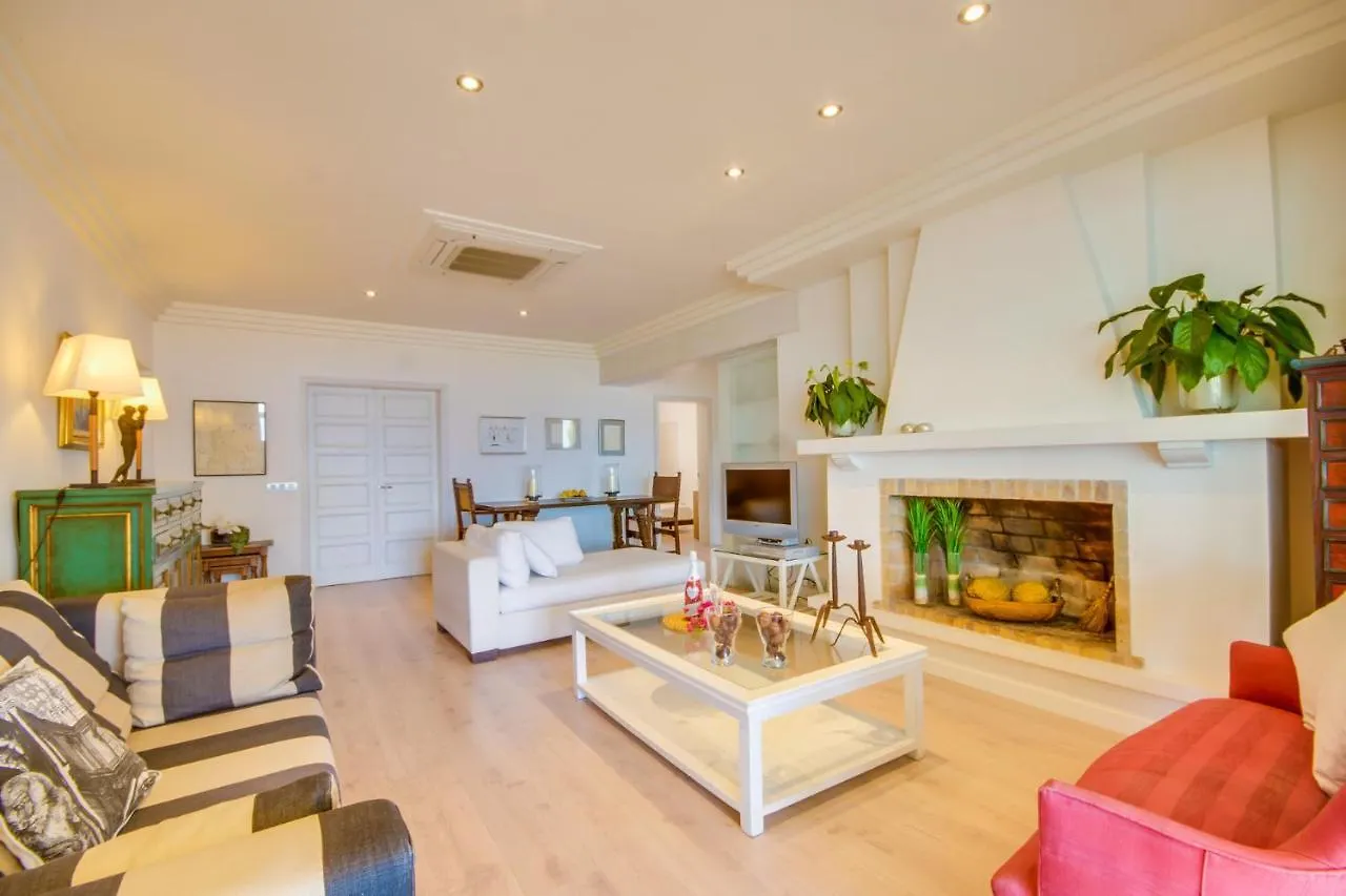 Ideal Property Mallorca - Llenaire Port de Pollenca 0*,  Spain