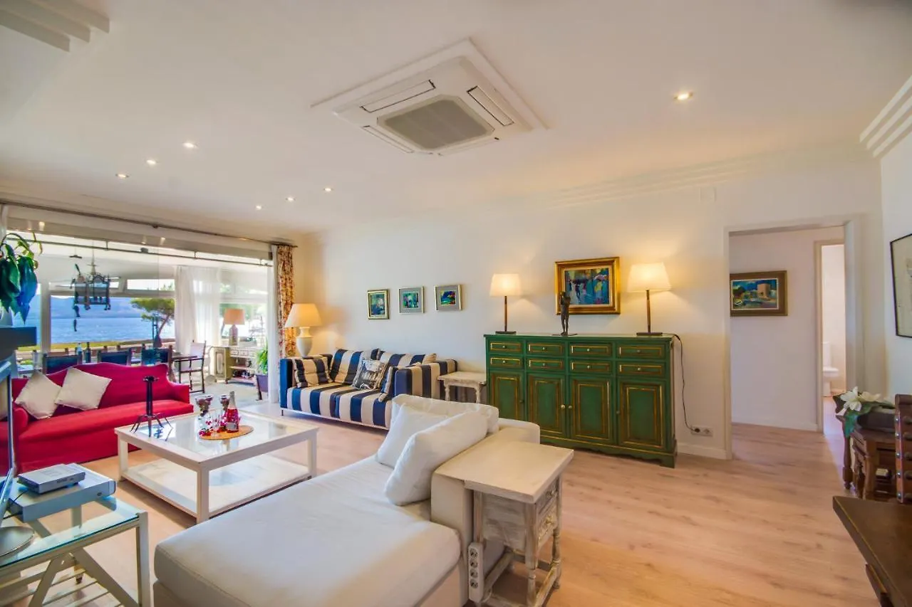 Ideal Property Mallorca - Llenaire Port de Pollenca