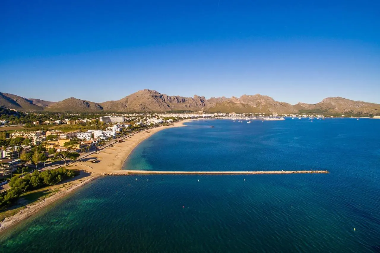 Holiday home Ideal Property Mallorca - Llenaire Port de Pollenca